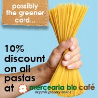 green card - pastas