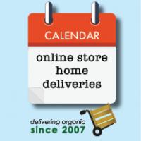 online store home deliveries