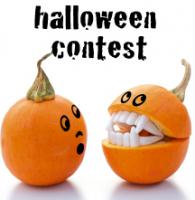 halloween contest 
