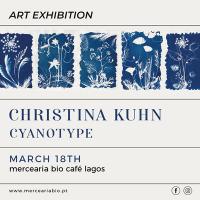 exhibition Christina Khun