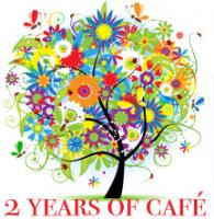 2 years of Café