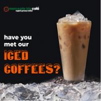 iced coffe