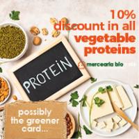 green card - protein