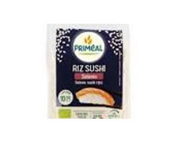 arroz  p/sushi priméal 500gr