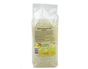 basmati rice provida 1kg