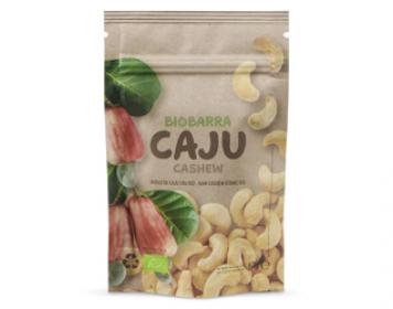 cashew nuts bio barra 60gr