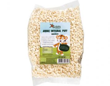 whole rice puff cereals provida 150gr