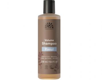 shampoo rhassoul oily hair /volume urtekram 250ml
