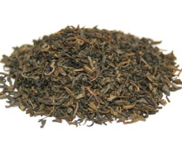 green organic tea ervital ervital 30g