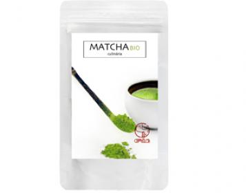 cooking green tea matcha 100gr
