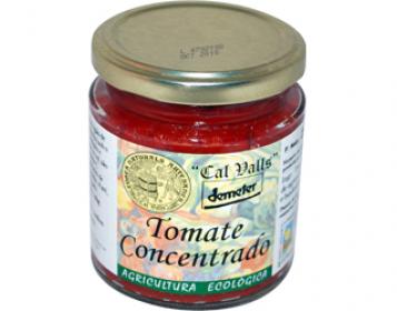 tomato concentrate demeter cal valls 250gr