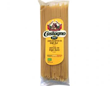 spaghetti castagno 500gr