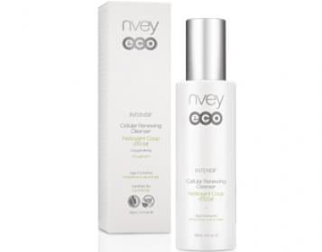 anti-aging cleansing lotion nvey eco 118ml