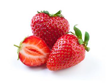 strawberry jam 70% zwergenwiese 225gr