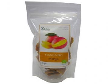 dehydrated mango pieces próvida 100gr