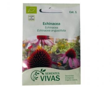 echinacea seeds sementes vivas 0,5g