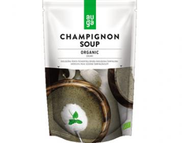 champignon soup auga 400gr