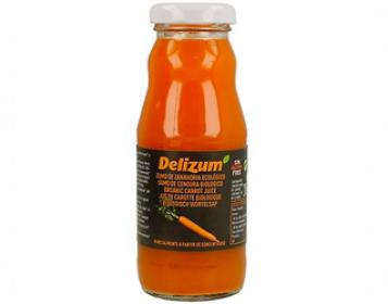 carrot juice delizum 200ml