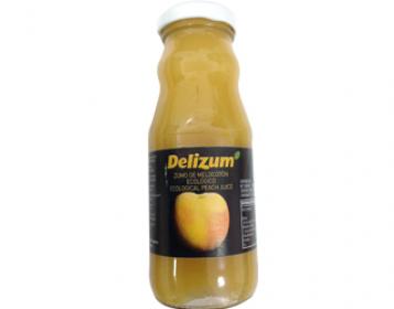 peach juice delizum 200ml