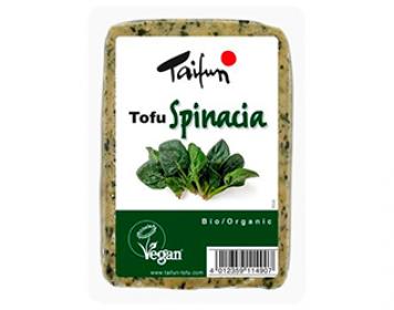 spinach tofu taifun 200gr