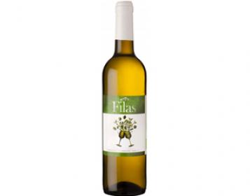 white wine filas 0,75lt