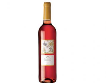 rosé wine vinha da malhada qta montalto 0,75L