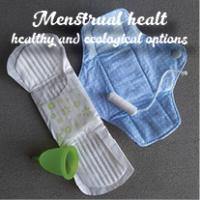 Menstrual health: healthy and ecological options 