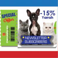 Special Exclusive Offer Newsletter Subscribers Yarrah