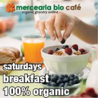 breakfast 100% organic
