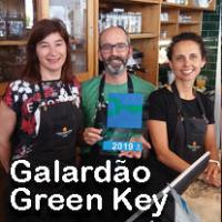 Galardão Green Key