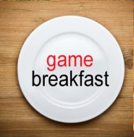 game breakfast