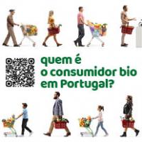 que é o consumidor bio em Portugal?