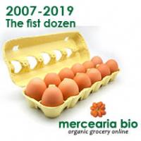 The First Dozen of Mercearia Bio