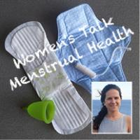 Women's Talk - Menstrual Health