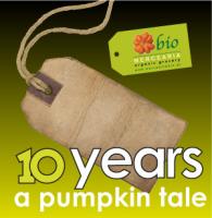 10 years - a pumpkin tale part I