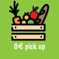 Pick Up Service Orders Online Mercearia Bio Café