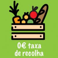Recolha  Encomendas Online Mercearia Bio Café