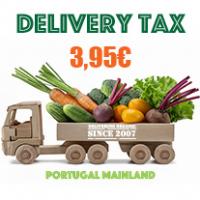 € 3.95 delivery tax nationwide
