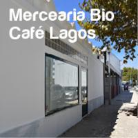 Mercearia Bio Café Lagos
