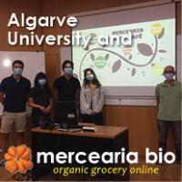 Algarve University and Mercearia Bio