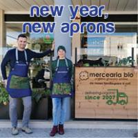 new year, new aprons
