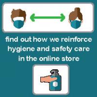 Strengthening Hygiene and Safety in the online store