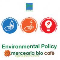 Environmental Policy Mercearia Bio Café