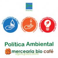 Política Ambiental Mercearia Bio Café 