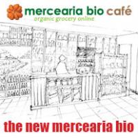 the new mercearia bio