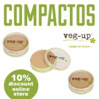 fortnight cosmetics - veg up compacts