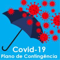 Mercearia Bio Online - Plano de Contingência Covid-19