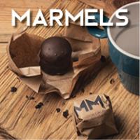 marmels agora também online