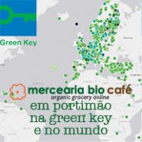mercearia bio café portimão na green key e no mundo