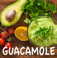 Guacamole: 3 recipes